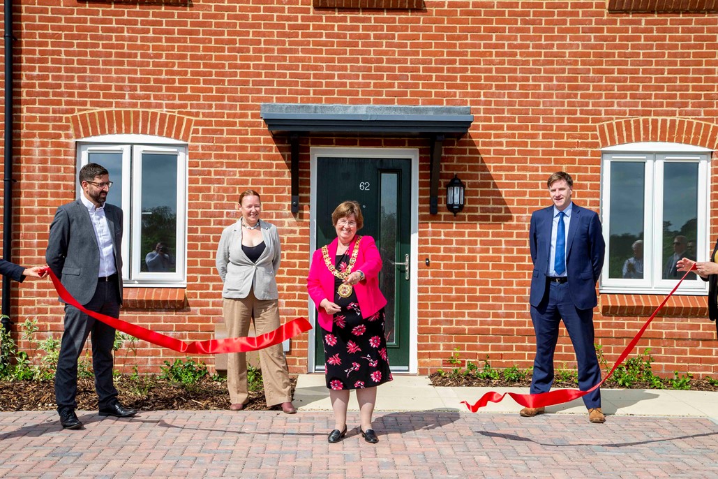 News Winchester City Council